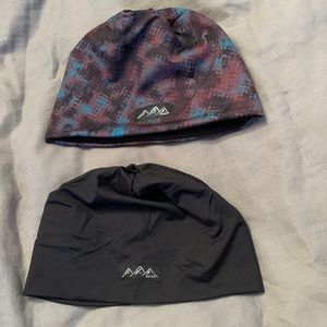 New without tags Skida hats